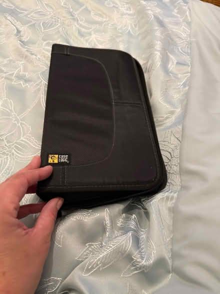 Photo of free Cd/dvd storage (Whempstead SG12) #3