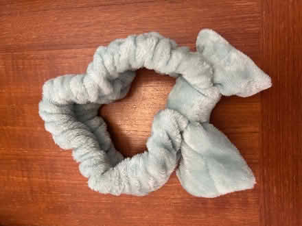 Photo of free Fuzzy socks and headband gift set (east Petaluma) #3