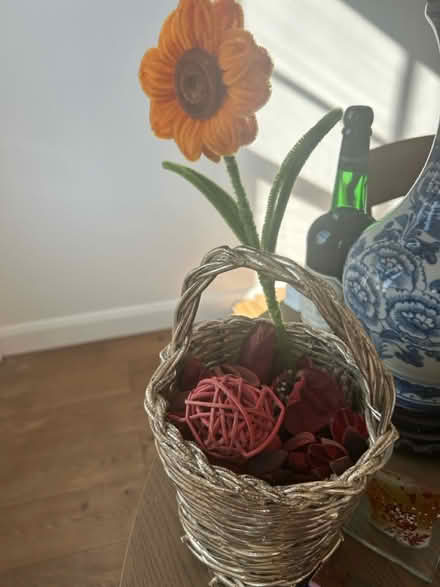 Photo of free Decorative bits (NW3 2DT) #2