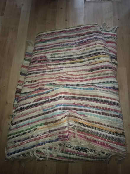 Photo of free Large rug (Hotwells) #1