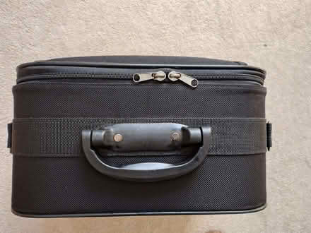 Photo of free Drum Case with carry handle (Shepton Mallet BA4) #3