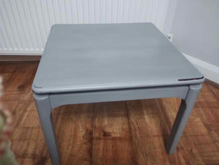 Photo of free Coffee table (Chilwell NG9) #1