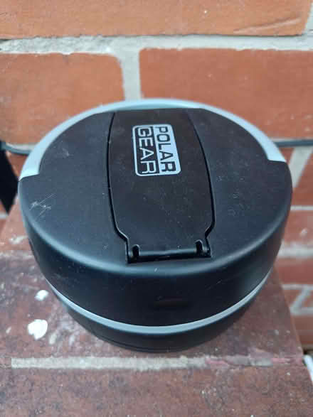 Photo of free Food flask (Cheadle Hulme SK8) #2