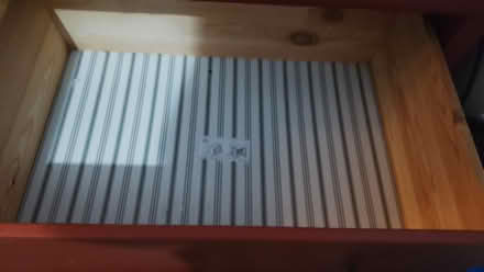 Photo of free Chest of Drawers (W13) #2