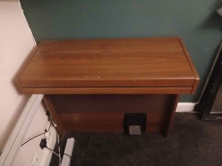 Photo of free Yamaha organ (M30 eccles) #3