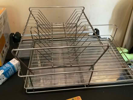 Photo of free Drainer (E7) #1