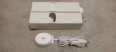 Photo of free Three electric toothbrush chargers (Central Watford WD17) #1