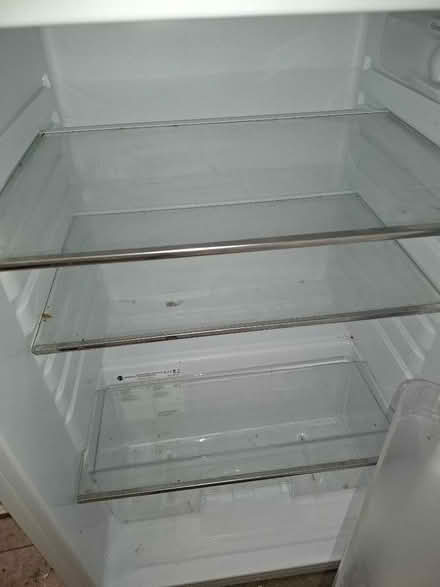 Photo of free Fridge (Meanwood LS6) #2