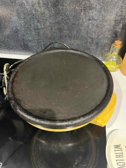 Photo of free Crepe/pancake maker (Lancaster University LA1) #1