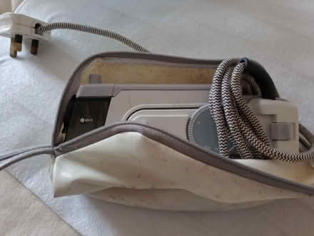 Photo of free Travel Iron (Blanchardstown) #2