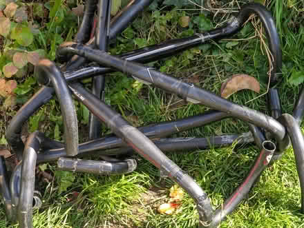 Photo of free Road bike handlebars (Odd Down) #1