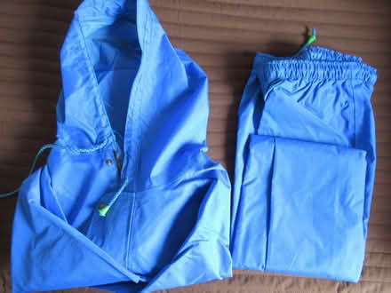 Photo of free Heavy Duty Rain Suit (Vale LA1) #1