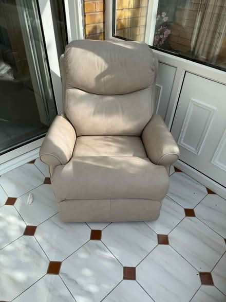 Photo of free Chair G Plan (Potterspury NN12) #1
