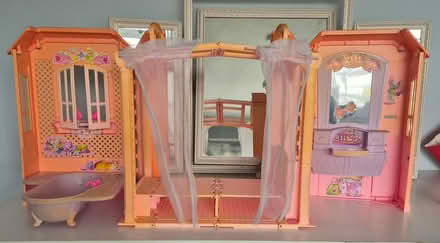 Photo of free Barbies + Kens (Ballycullen Dublin 24) #3