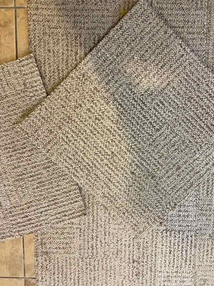 Photo of free Carpet tiles (NE DC 20018) #1