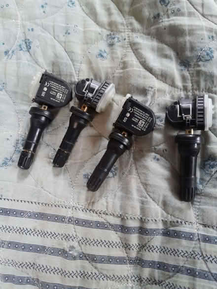 Photo of free FORD car tyre pressure sensors (Upper Hill HR6) #1