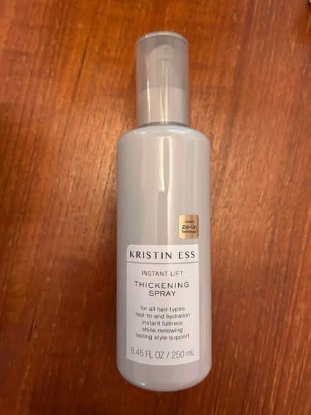 Photo of free Hair products (east Petaluma) #2