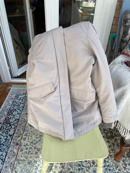 Photo of free Winter coat with hood Ralph Lauren (PE8) #4