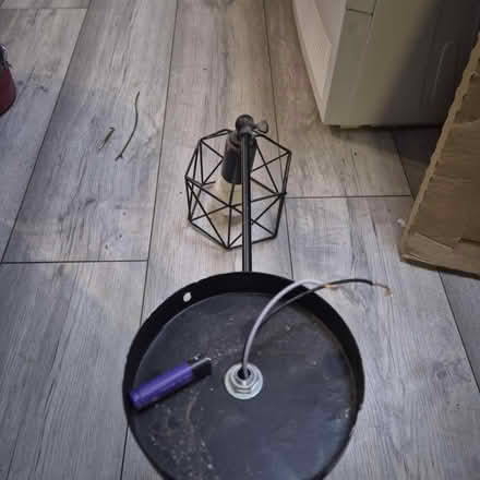 Photo of free Ceiling lights (Woking) #4