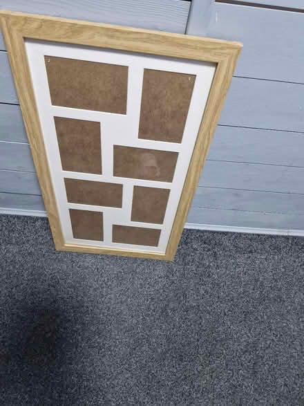 Photo of free Photo picture frame (Knowsley) #1