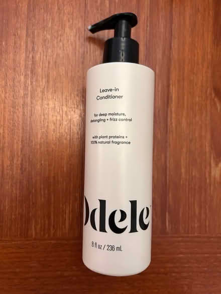 Photo of free Hair products (east Petaluma) #4