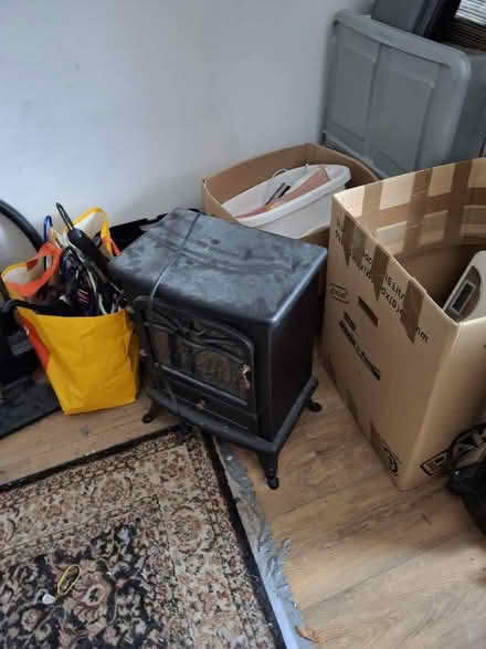 Photo of free Heaters (SG5) #2