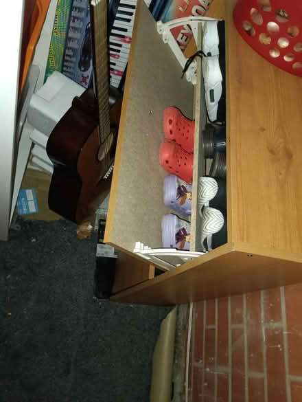 Photo of free Shoe rack (OX14 Abingdon) #1