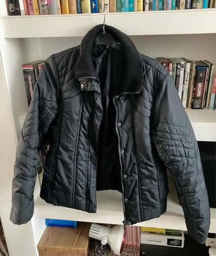 Photo of free Ladies jacket size 12 (Southend-on-sea SS1) #1