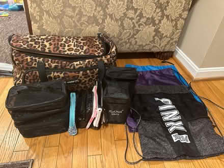 Photo of free Various sized bags (Rockville) #2