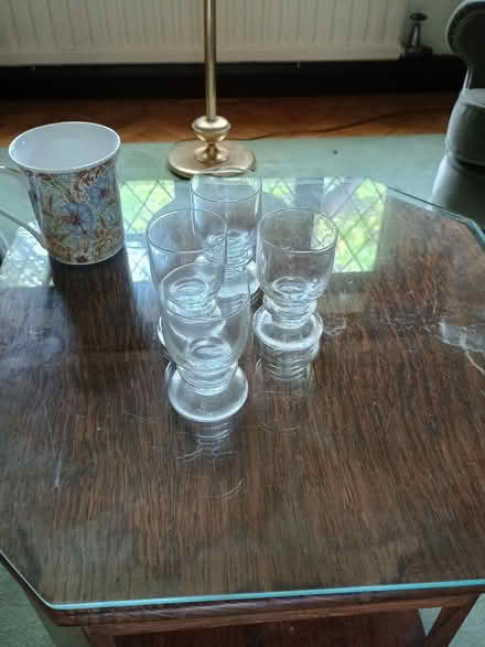 Photo of free More glasses (Farnham Common SL2) #1