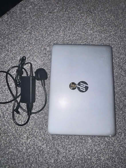 Photo of free Laptop and charger for scrap (NG8, Strelley) #2