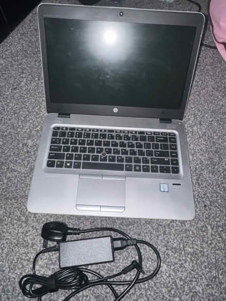 Photo of free Laptop and charger for scrap (NG8, Strelley) #4
