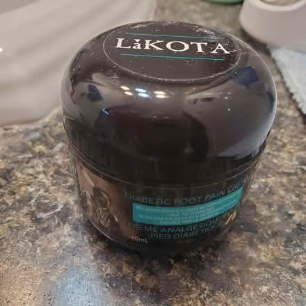 Photo of Lakota Diabetic Cream (QEW & Erin Mills Pkwy) #1