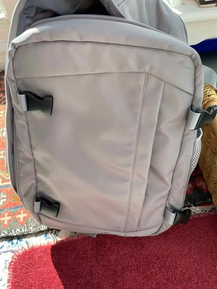 Photo of free Rather a special bag pack (PE8) #2