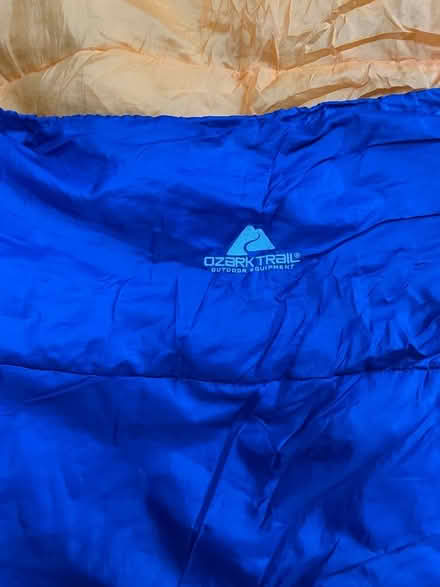 Photo of free Sleeping bag (Bussage GL6) #2