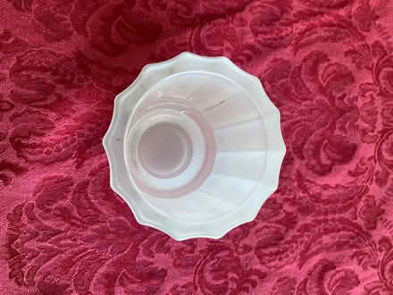 Photo of free Candle Holder (Near Eubank Costco) #1