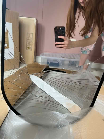 Photo of free Mirror (Maldon CM9) #2