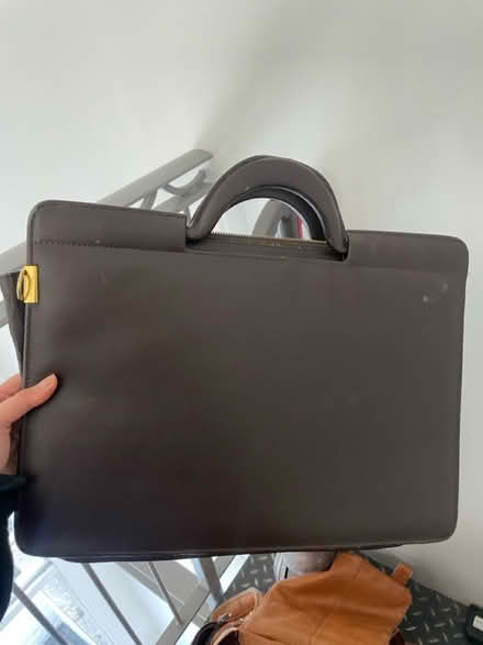 Photo of free Briefcase (EC1R) #1