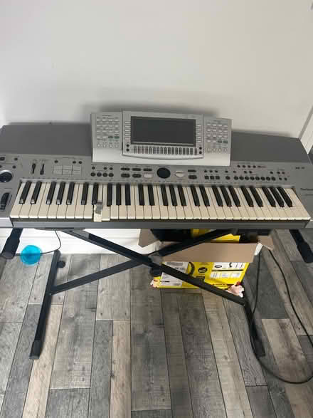 Photo of free Piano (Bletchley MK3) #1