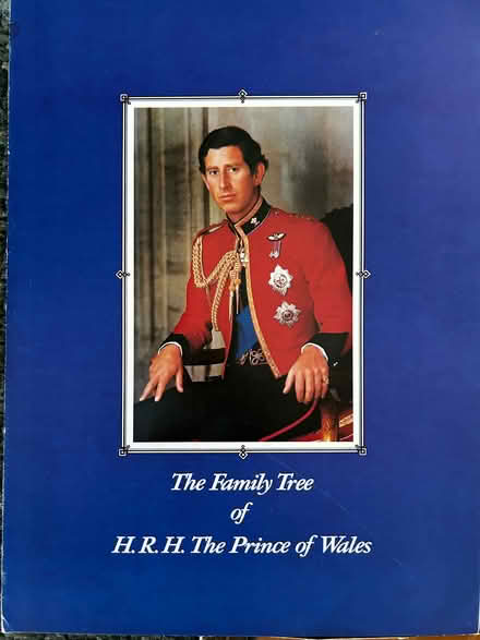 Photo of free Royal Memorabilia - Variety of publications, books, mags, (Chesham HP5) #3