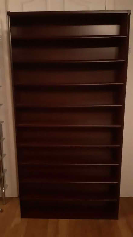 Photo of free Storage Shelving Unit (Cromford DE4) #1