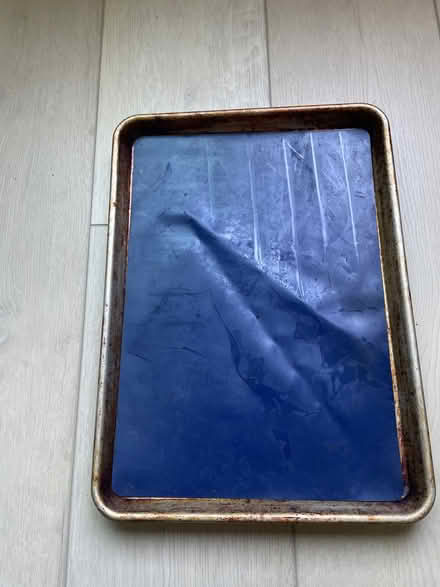 Photo of free Baking sheets (Rancho Palos Verde) #2