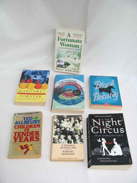 Photo of free Books (Croham CR2) #2