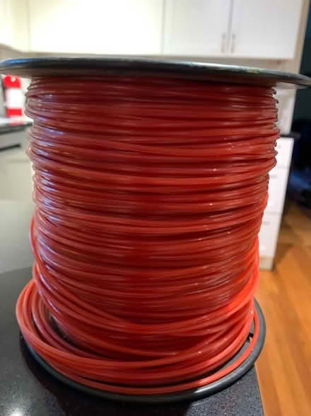 Photo of free Spool of nylon line (Lexington) #2