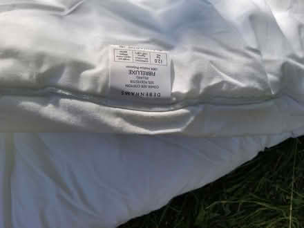 Photo of free Large Duvet (Bexhill on Sea) #2