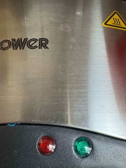 Photo of free Toasted Sandwich Maker (SE4) #3
