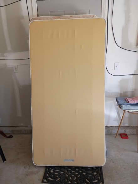 Photo of free Single bed (Monroe, WA) #2