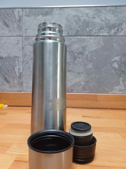 Photo of free Flask (cainscross rd) #1