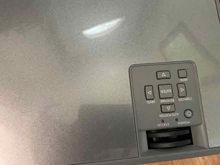Photo of free Projector (Westwood) #3