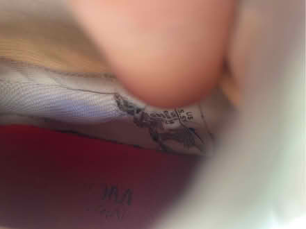 Photo of free Size 5 football boots (North Road) #3